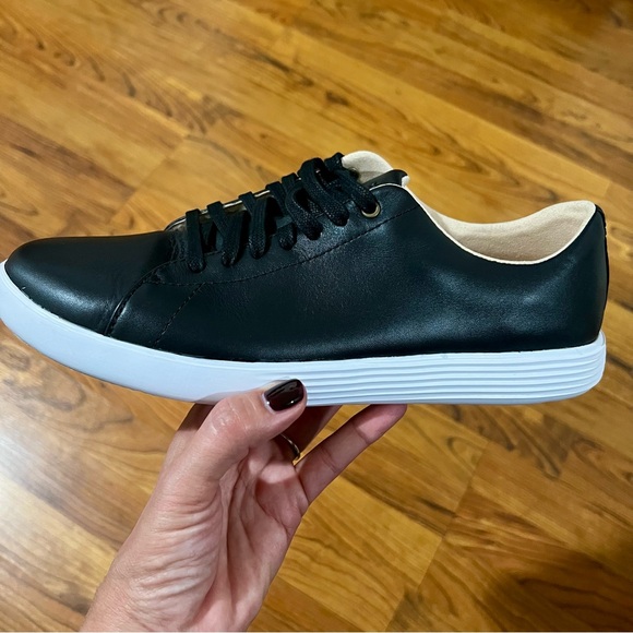 Cole Haan Grand Crosscourt II Sneaker. - Picture 5 of 7